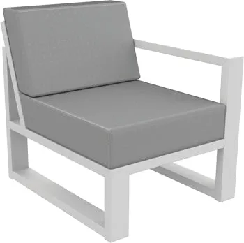 MIA Single Right Arm (RAF) by Seaside Casual