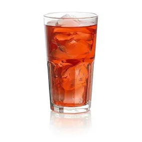 Ocean Centra Hi Ball Glass, 420ml, Set of 6