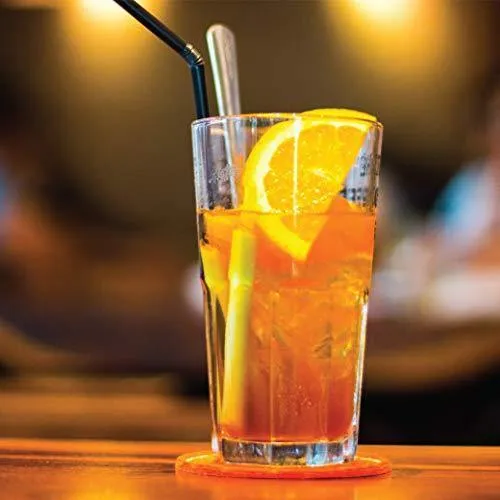 Ocean Centra Hi Ball Glass Set, 300 ml, Set of 6, Transparent