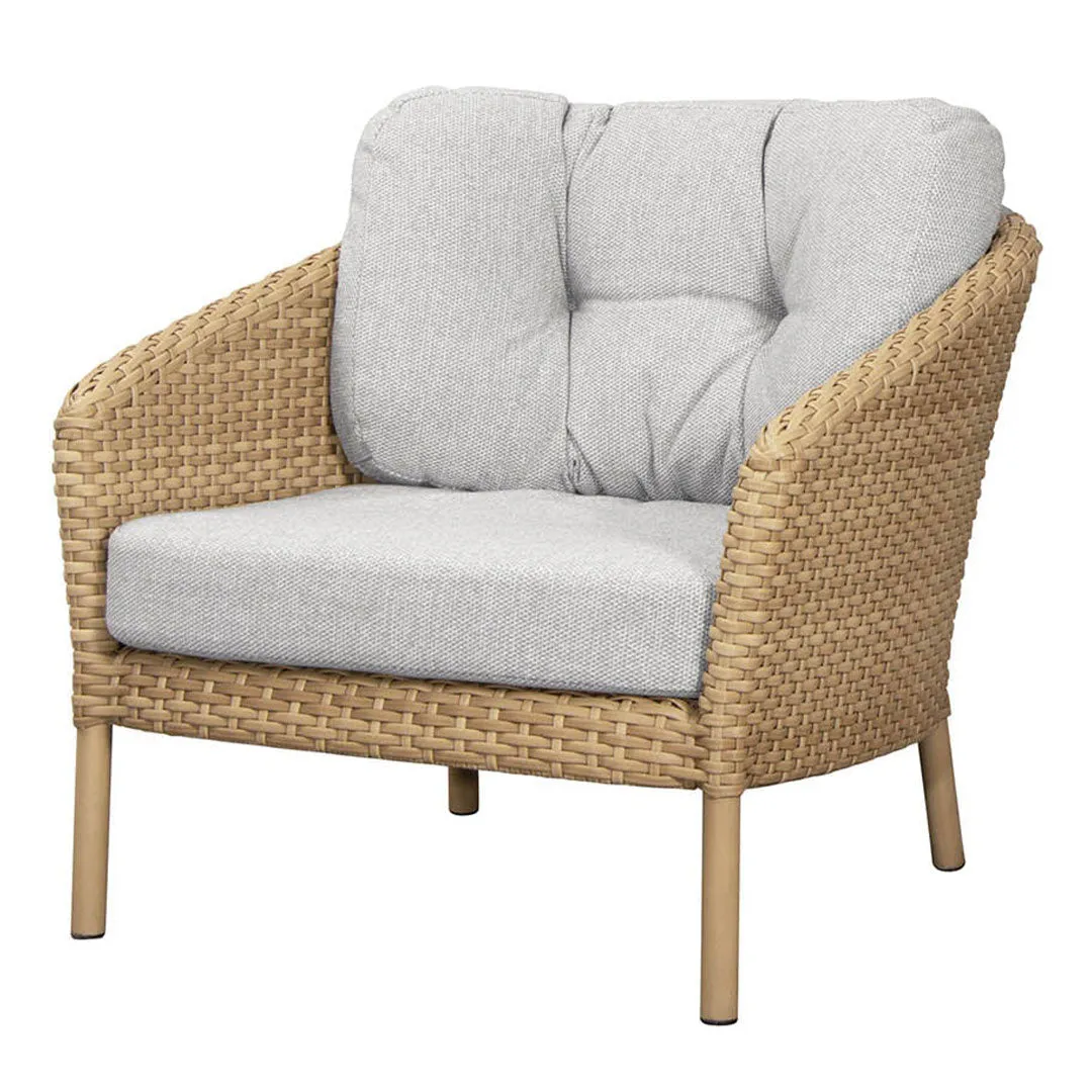 Ocean Large Lounge Chair