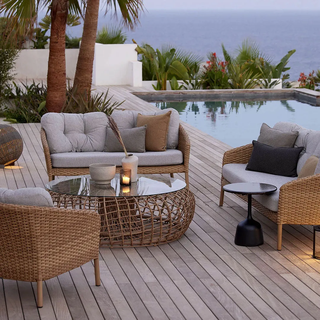 Ocean Large Lounge Chair