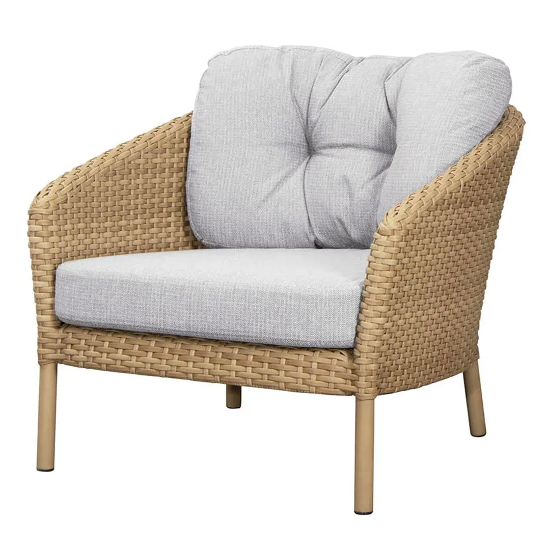 Ocean Large Lounge Chair