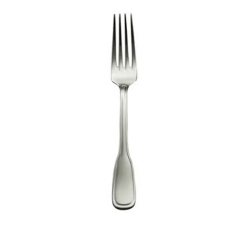 Oneida B167FDNF 8 1/4" Dinner Fork with 18/0 Stainless Grade, Stanford Pattern | Denson CFE