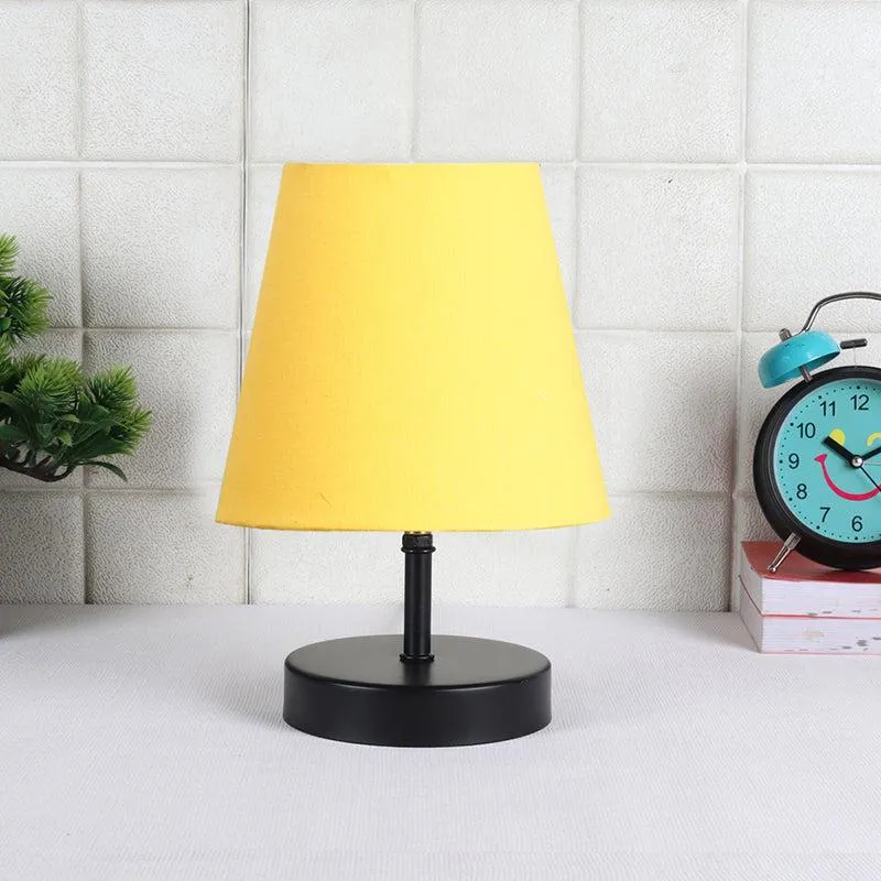 Otravo Table Lamp  - Yellow