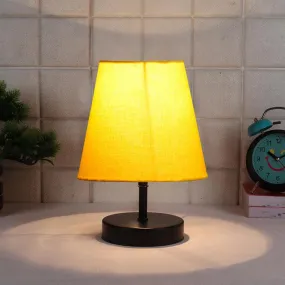 Otravo Table Lamp  - Yellow