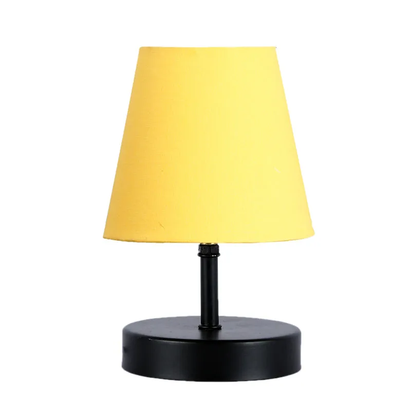 Otravo Table Lamp  - Yellow