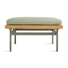 Perch Outdoor Ottoman