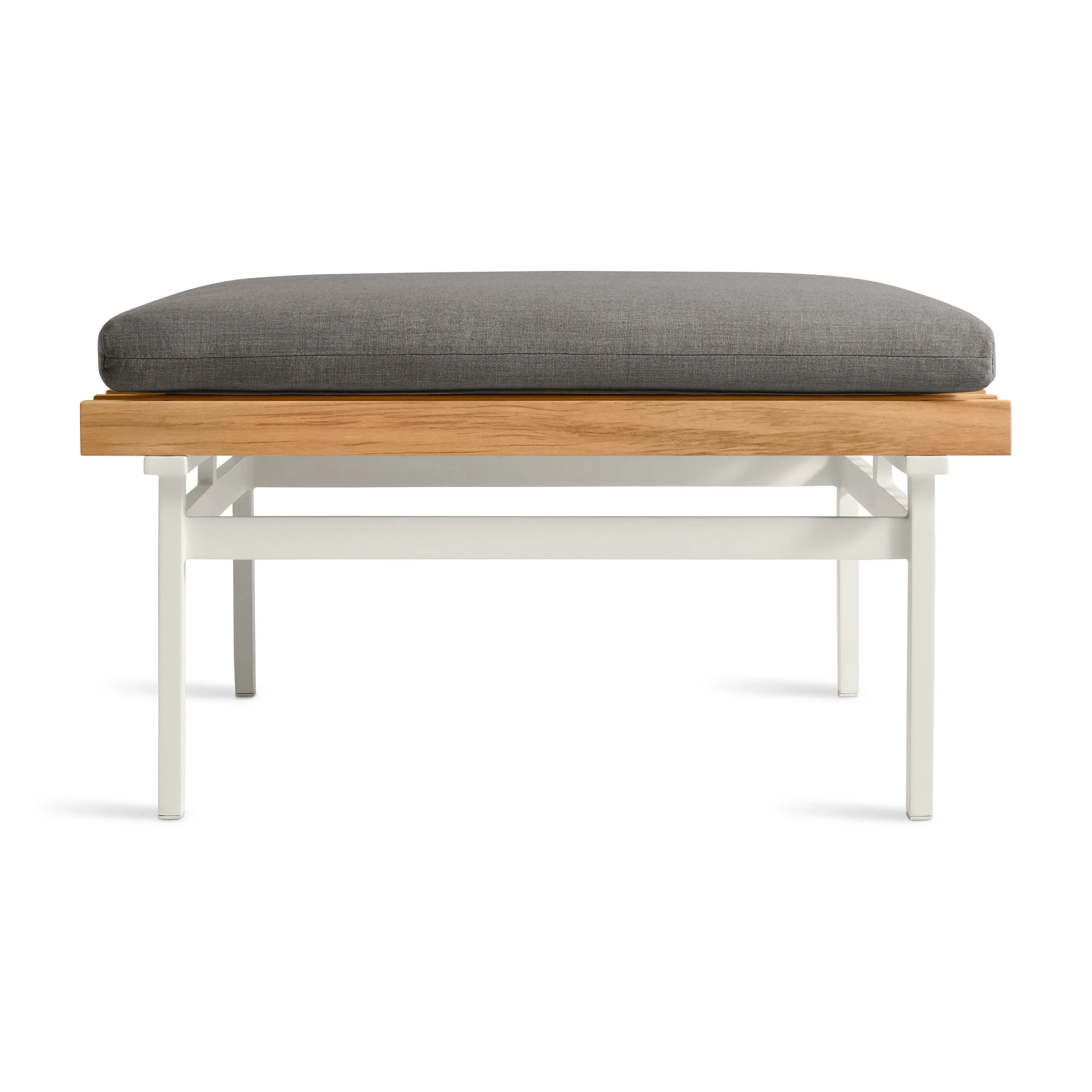 Perch Outdoor Ottoman