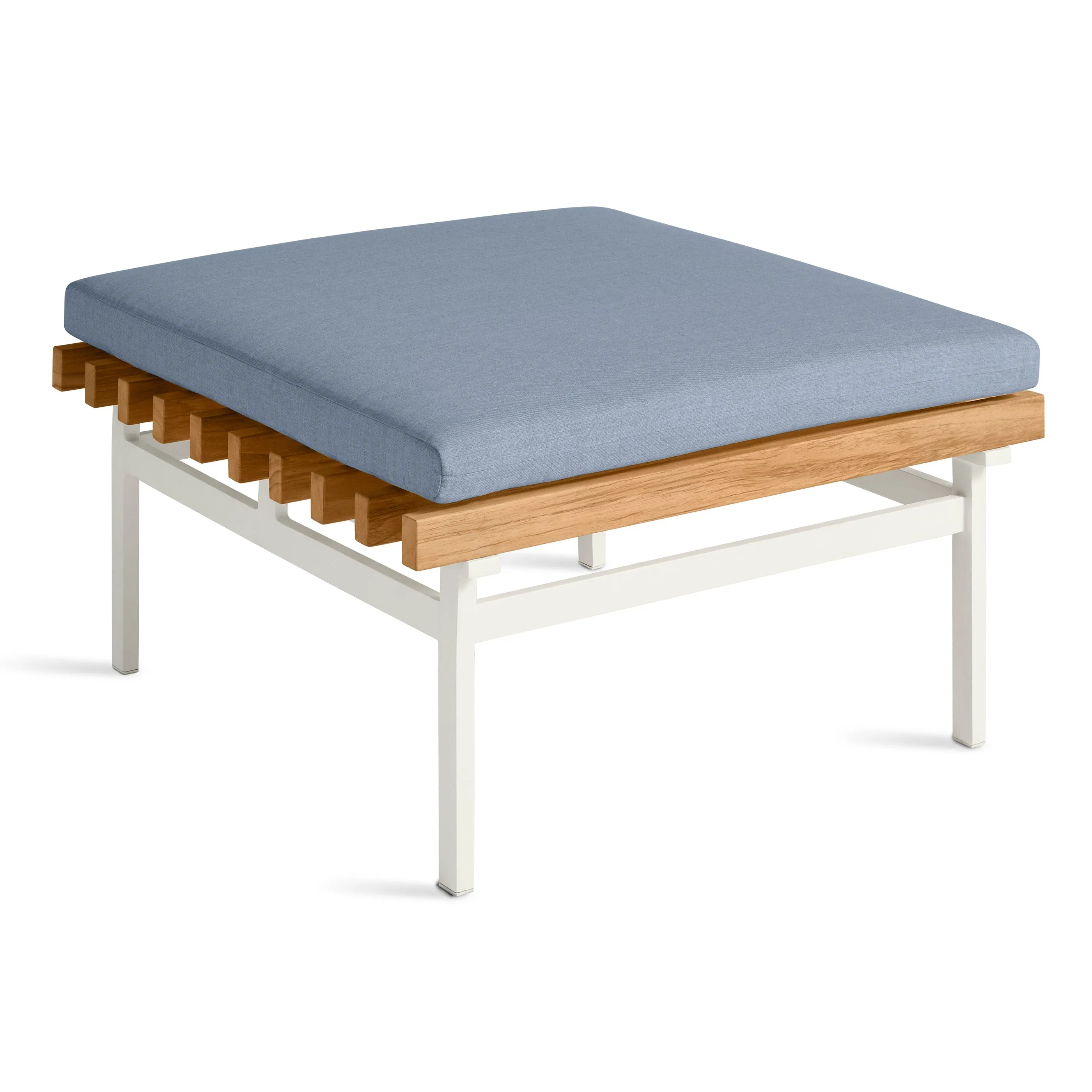 Perch Outdoor Ottoman