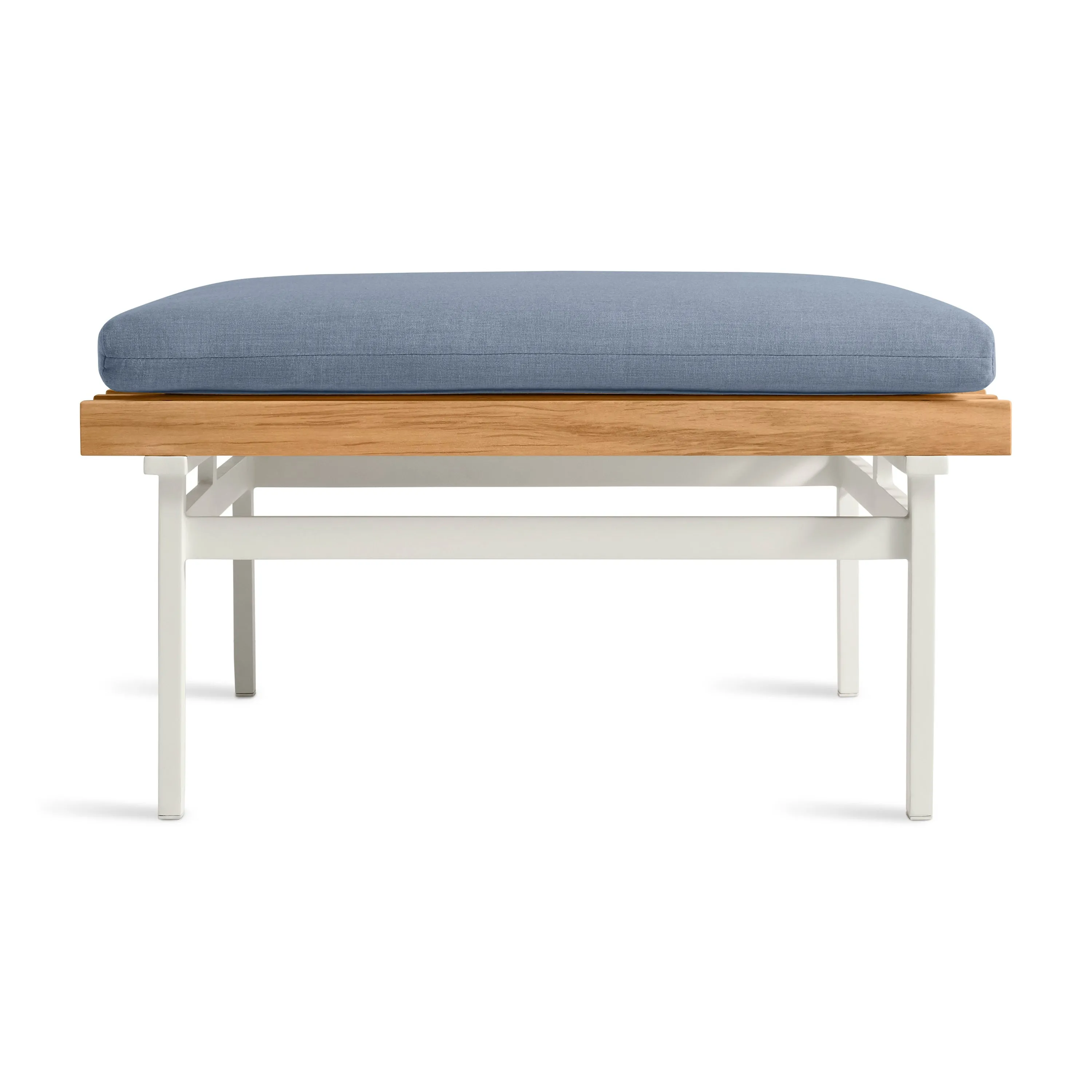 Perch Outdoor Ottoman