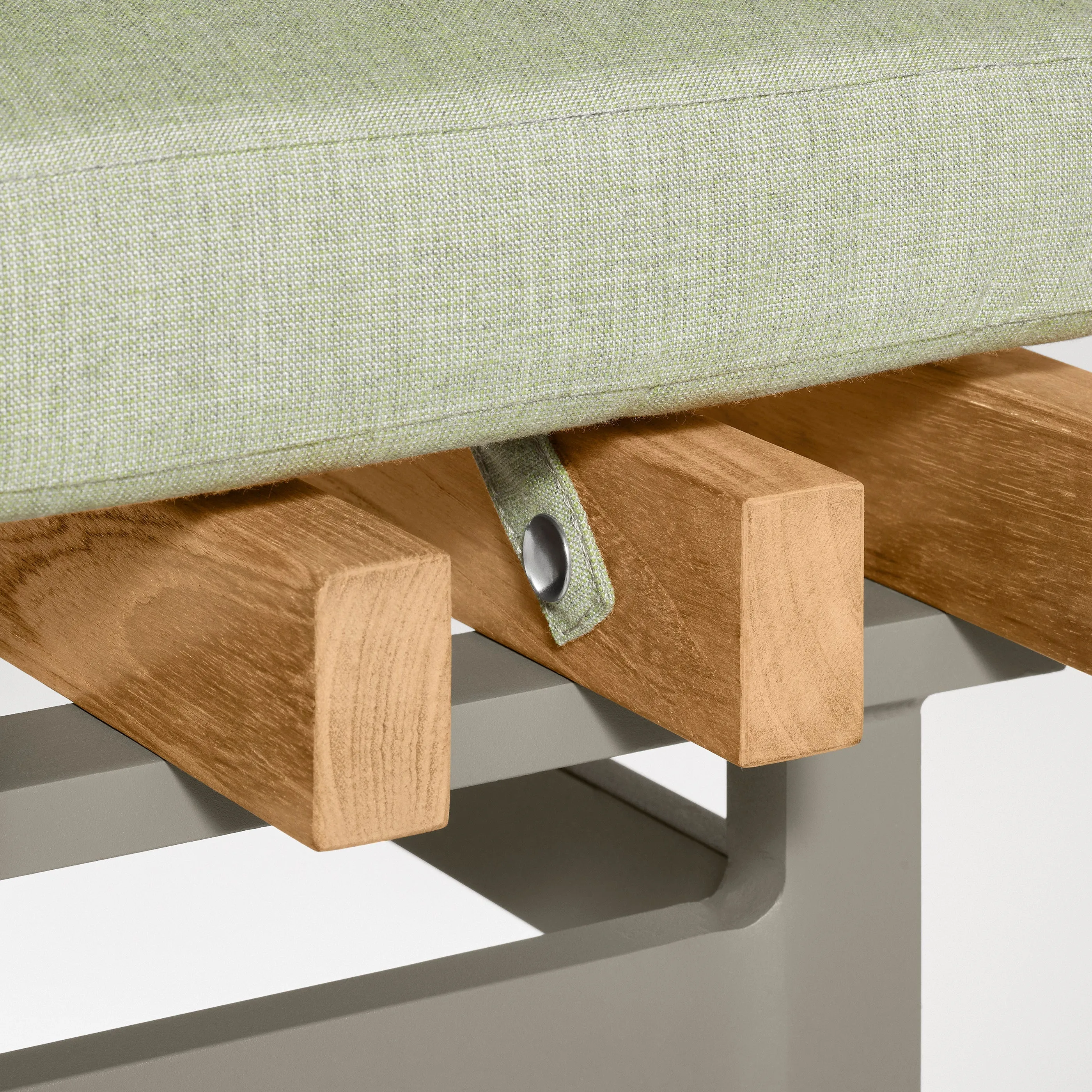 Perch Outdoor Ottoman