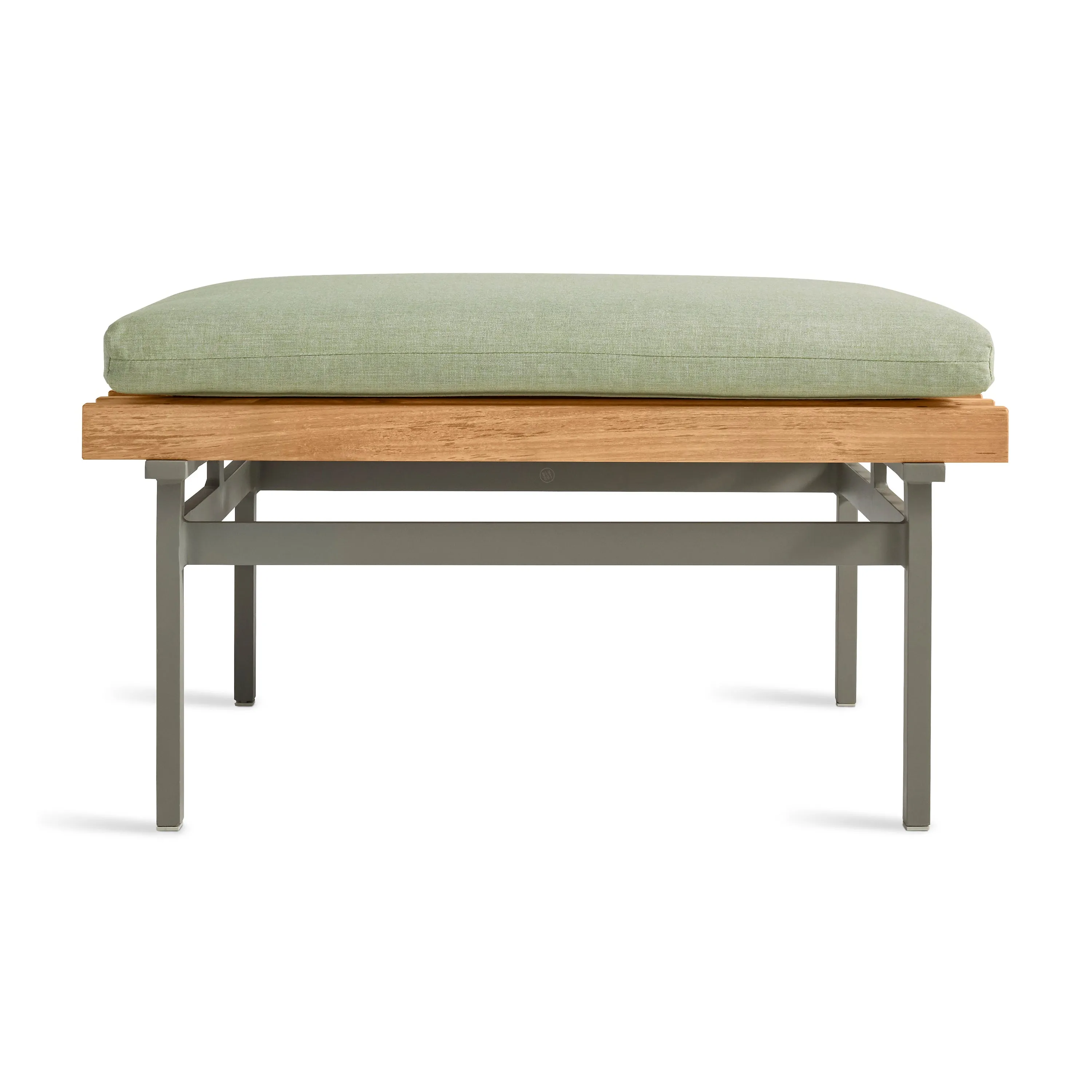 Perch Outdoor Ottoman