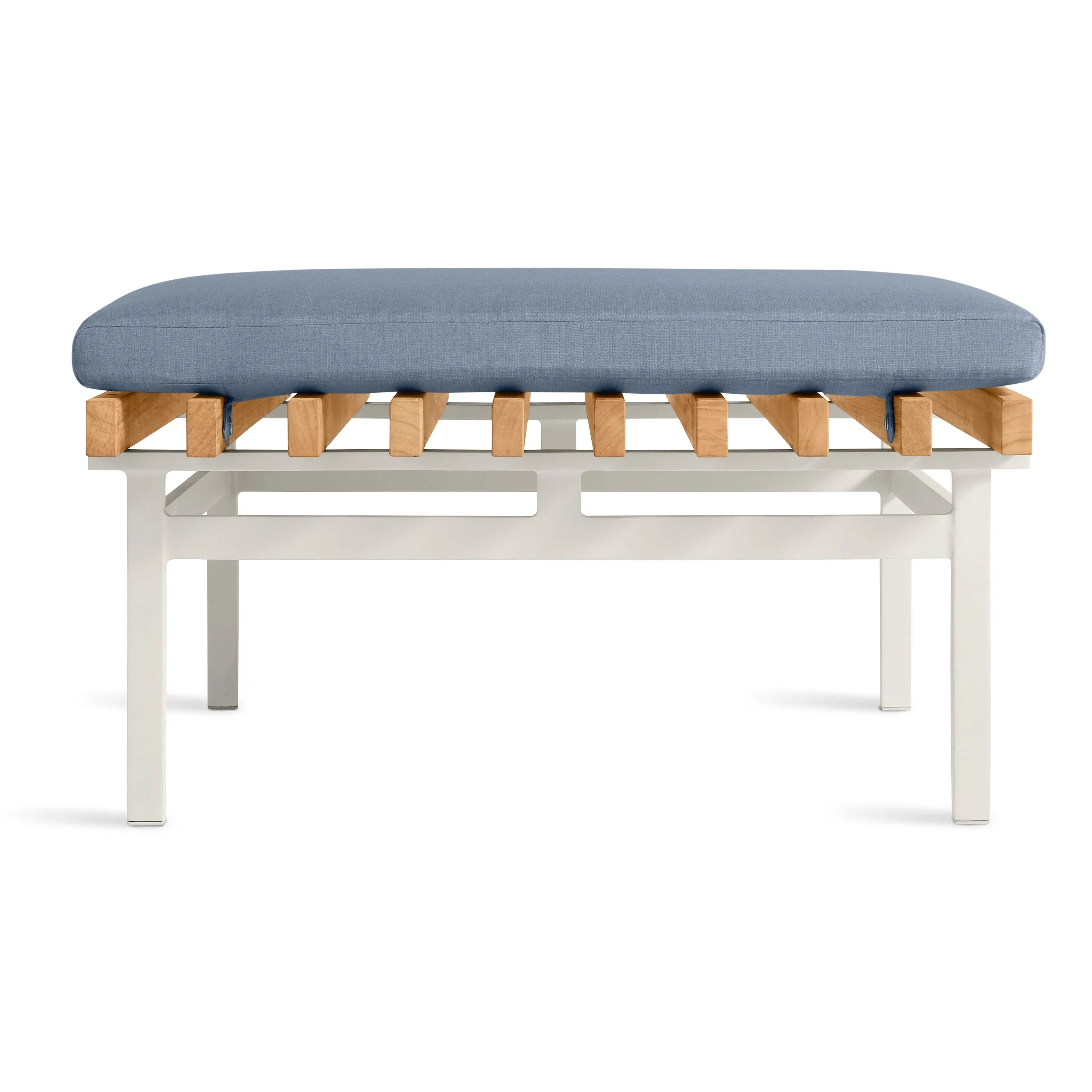 Perch Outdoor Ottoman