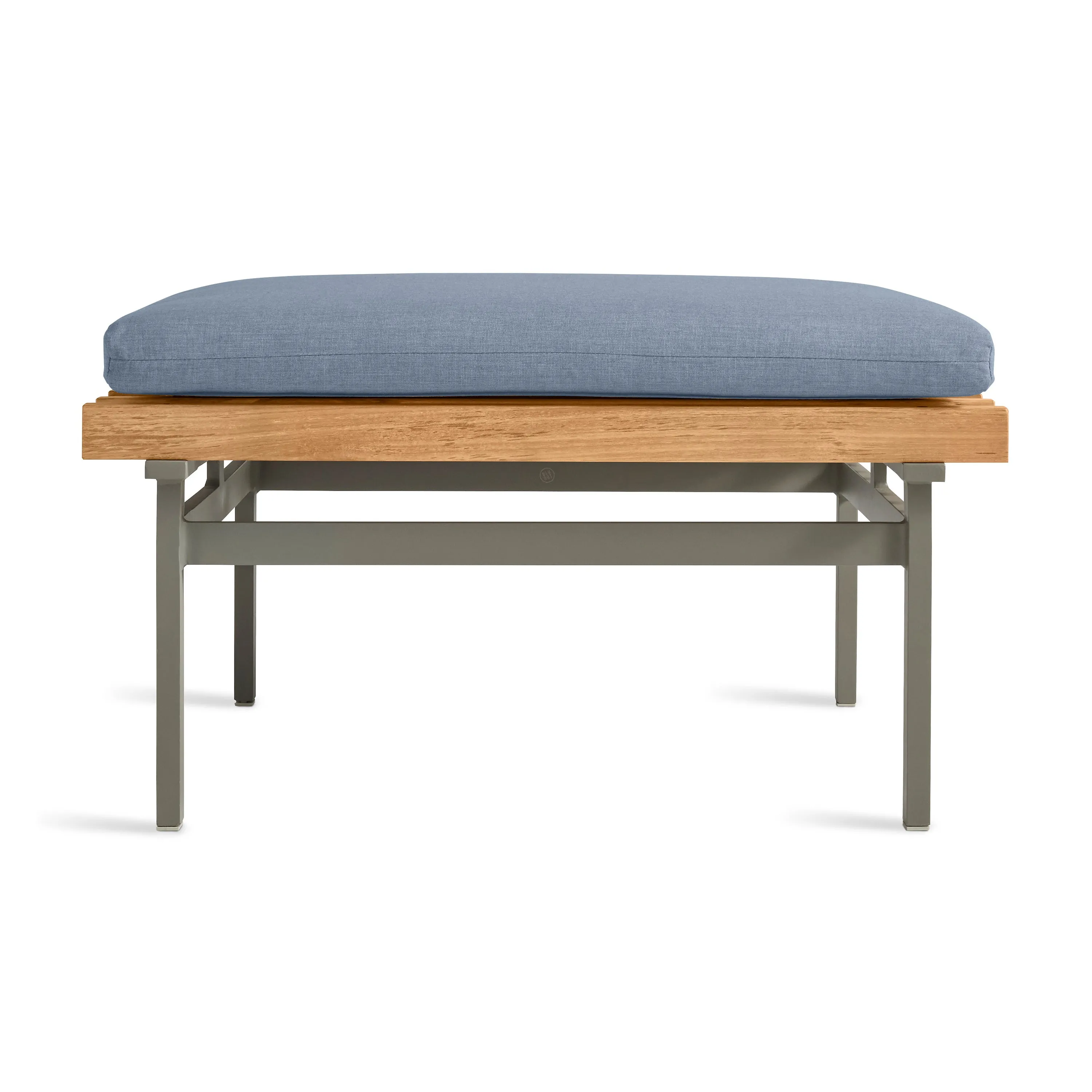 Perch Outdoor Ottoman