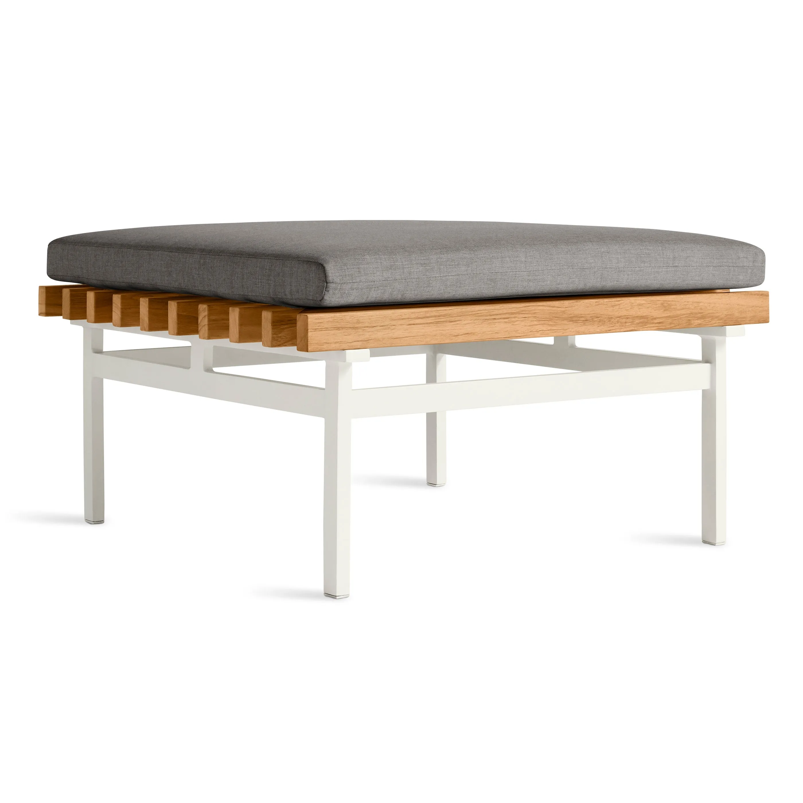 Perch Outdoor Ottoman