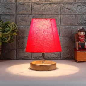 Petricho Table Lamp  - Red