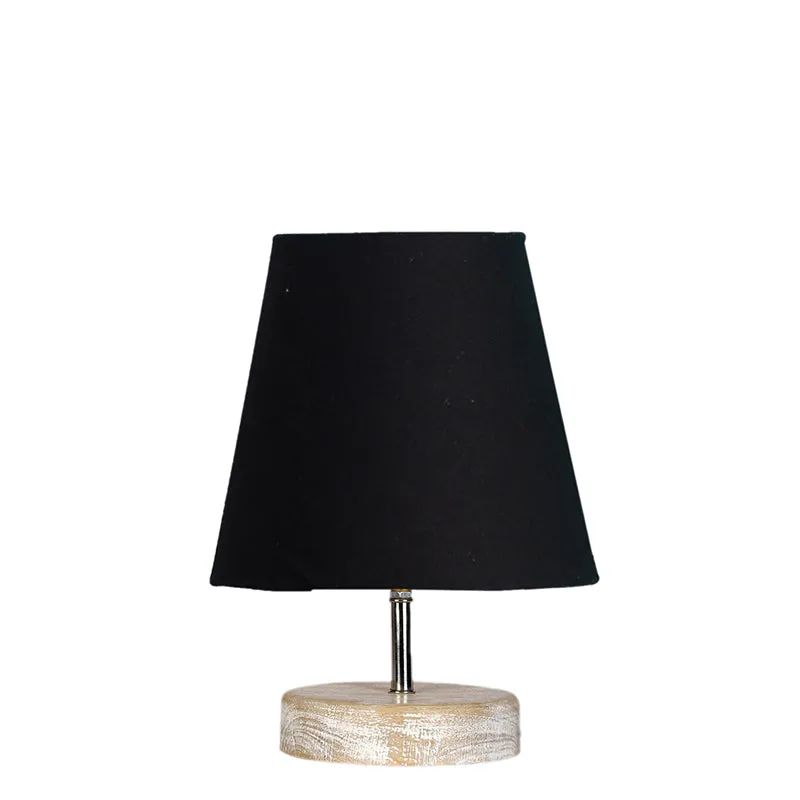 Renvo Table Lamp  - Black