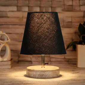 Renvo Table Lamp  - Black