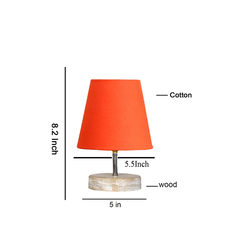 Renvo Table Lamp  - Orange