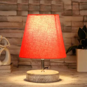 Renvo Table Lamp  - Orange