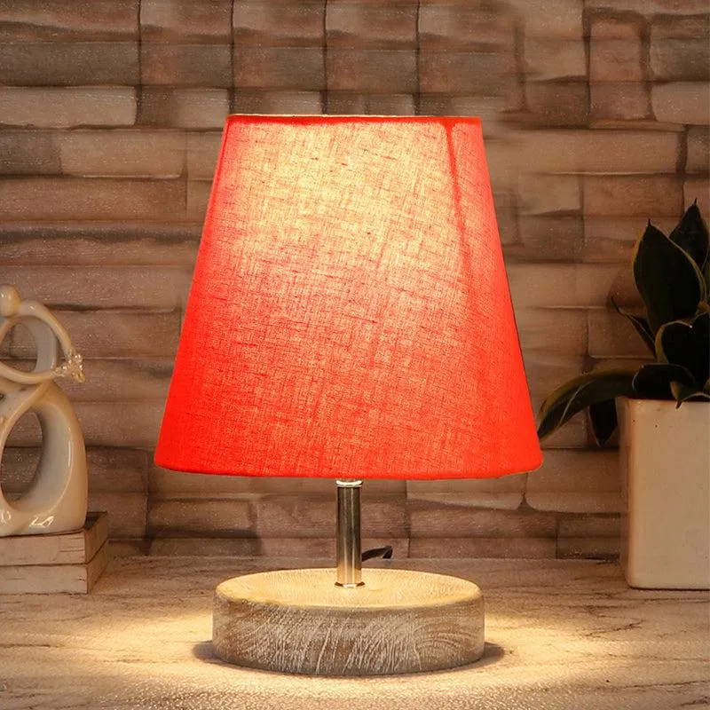 Renvo Table Lamp  - Orange