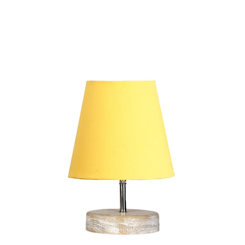 Renvo Table Lamp  - Yellow