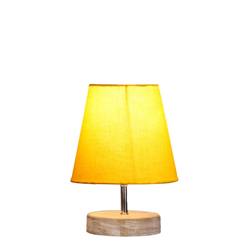 Renvo Table Lamp  - Yellow