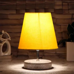 Renvo Table Lamp  - Yellow