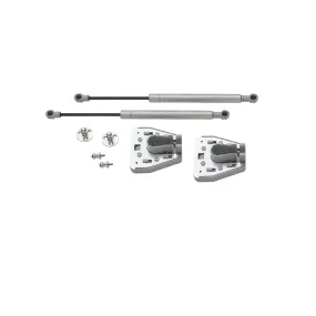 Rev-A-Shelf / 5372-SC-KIT-2 / Soft-Close Kit for the Rev-A-Shelf® 5372 Series Blind Corner Organizers