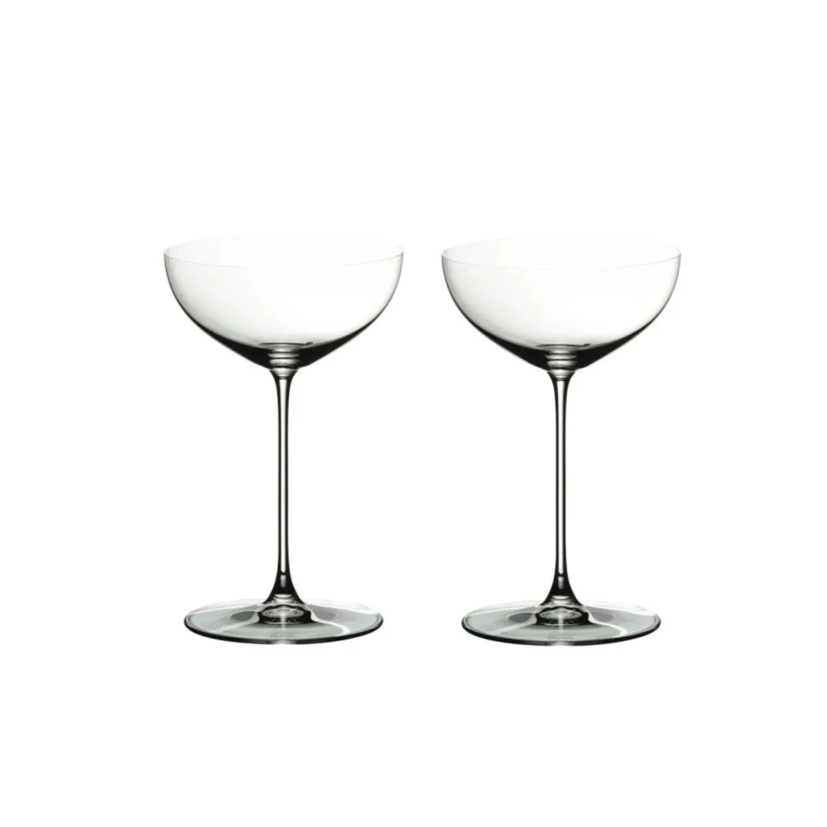 Riedel Veritas Coupe/Martini Glass 300ml (Set of 2)