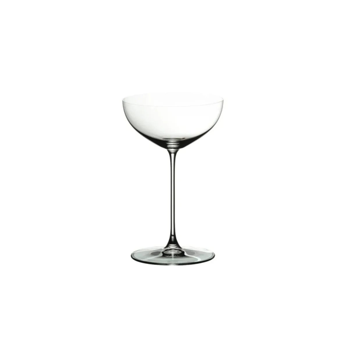 Riedel Veritas Coupe/Martini Glass 300ml (Set of 2)
