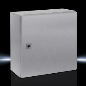 Rittal IP66 AE Stainless Steel Enclosure 1006600