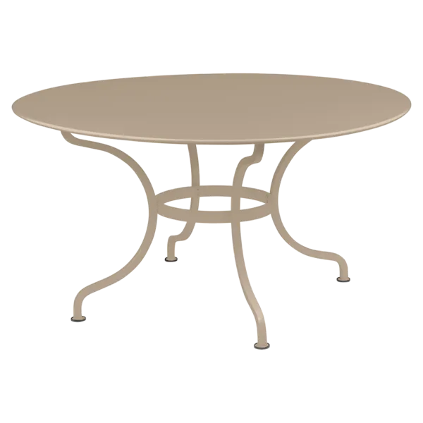 Romane Round Table