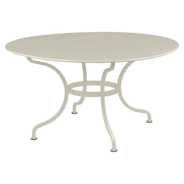 Romane Round Table