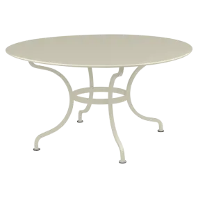 Romane Round Table