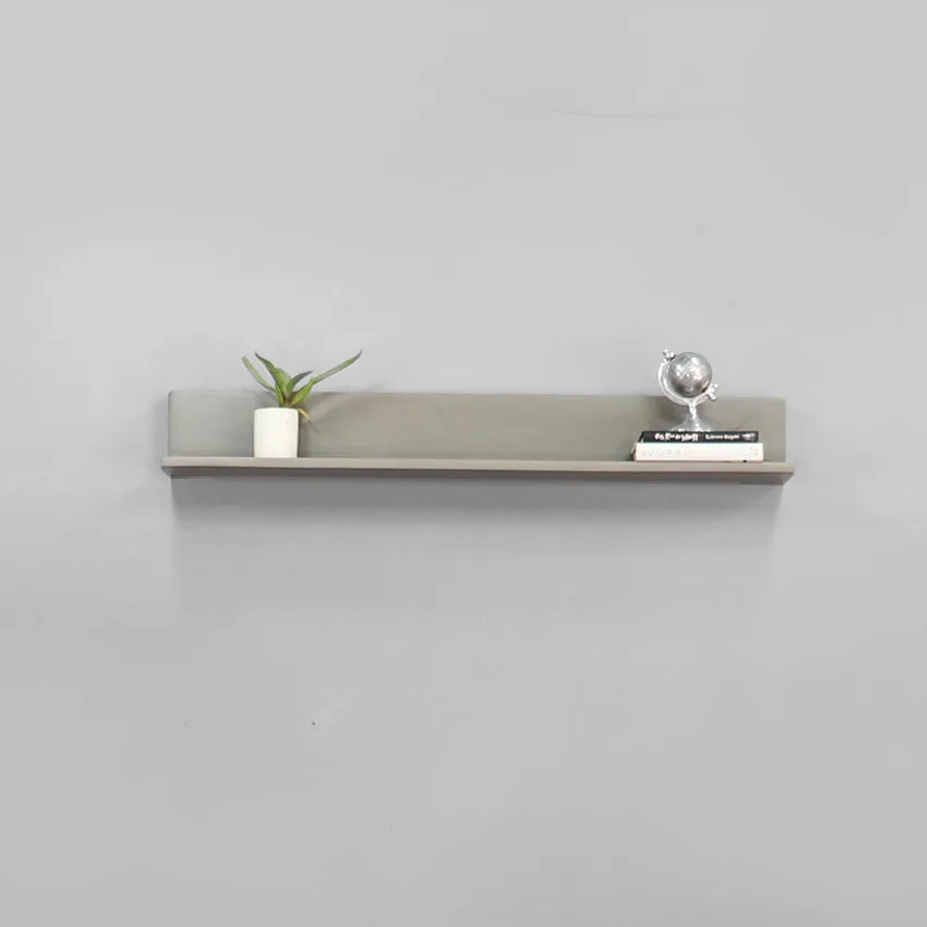 Shawn Horizontal Wall Shelf