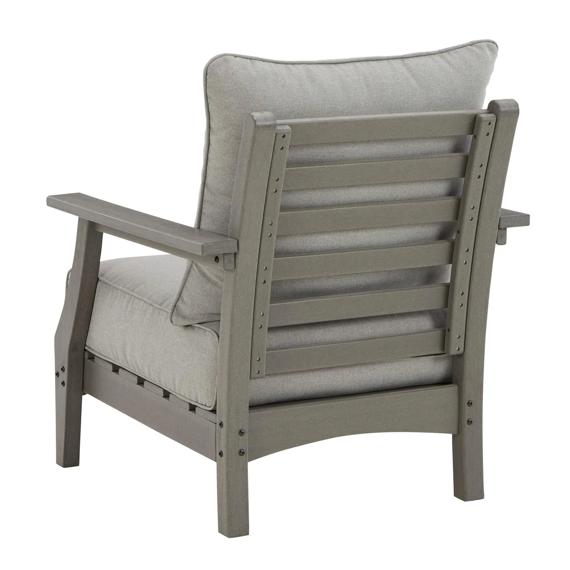 Signature Design by Ashley Visola P802-820 Lounge Chair with Cushion