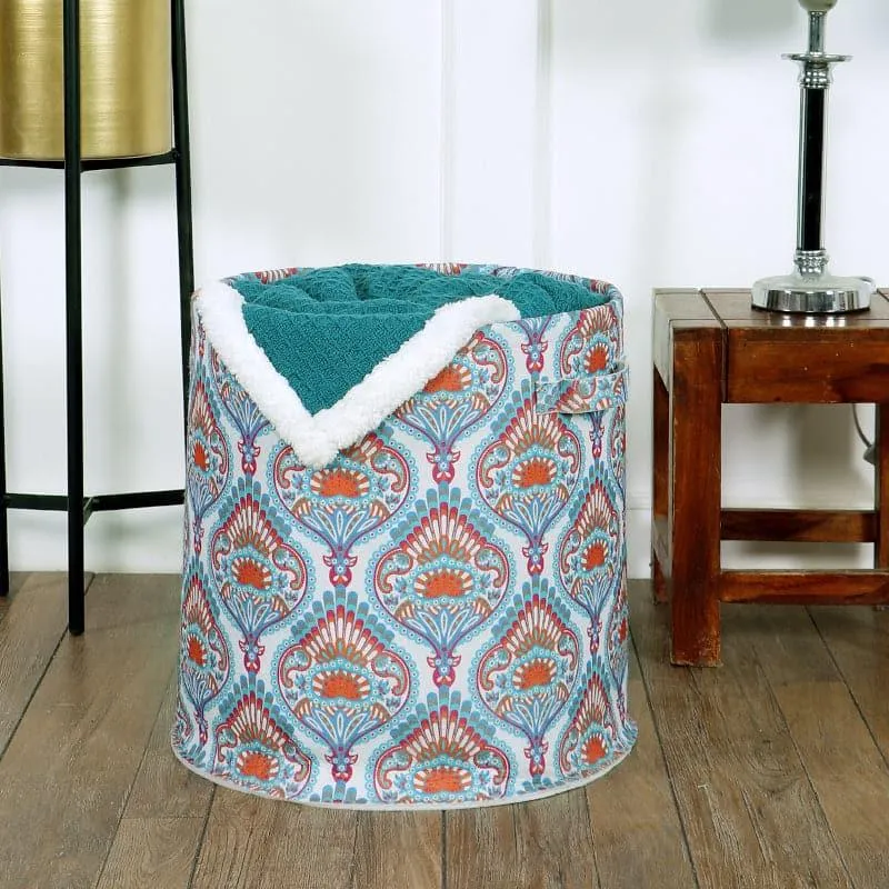 Space Saver Storage Basket