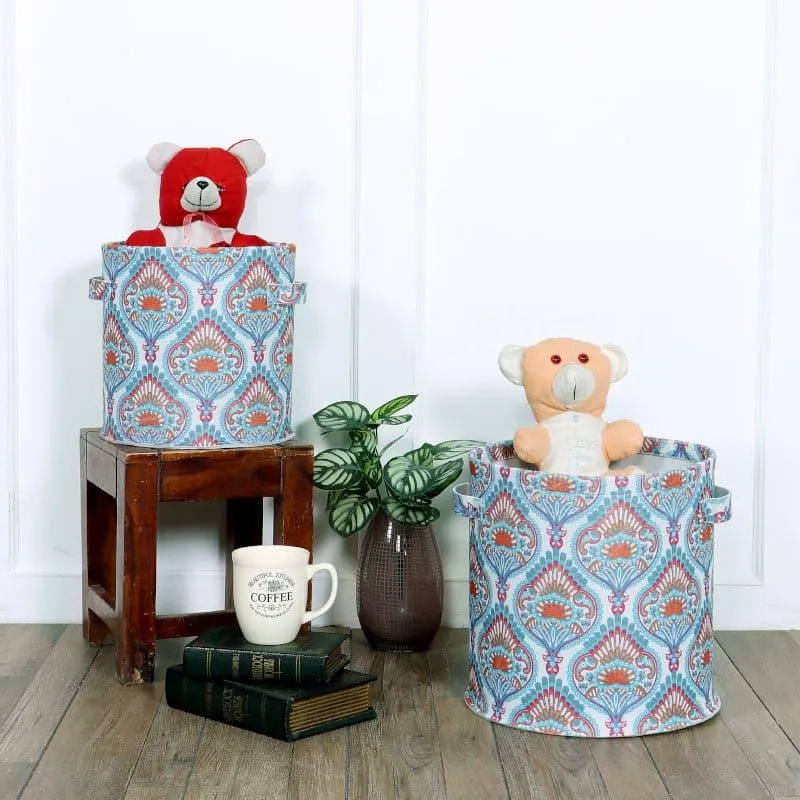 Space Saver Storage Basket