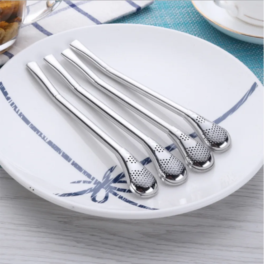 Stainless Steel Bar Spoons