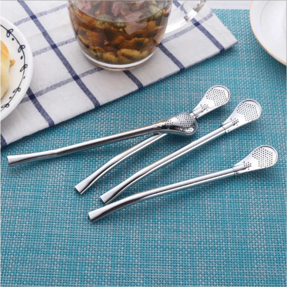 Stainless Steel Bar Spoons