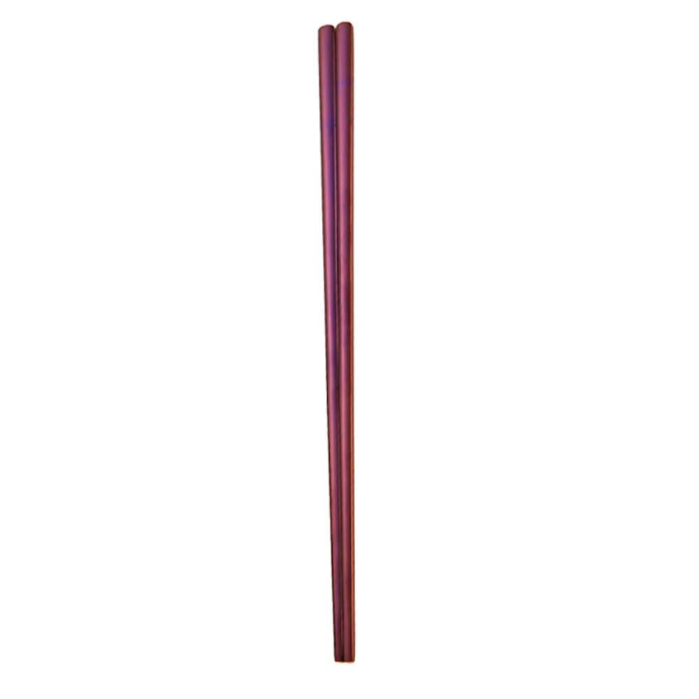 Stainless Steel Chopsticks