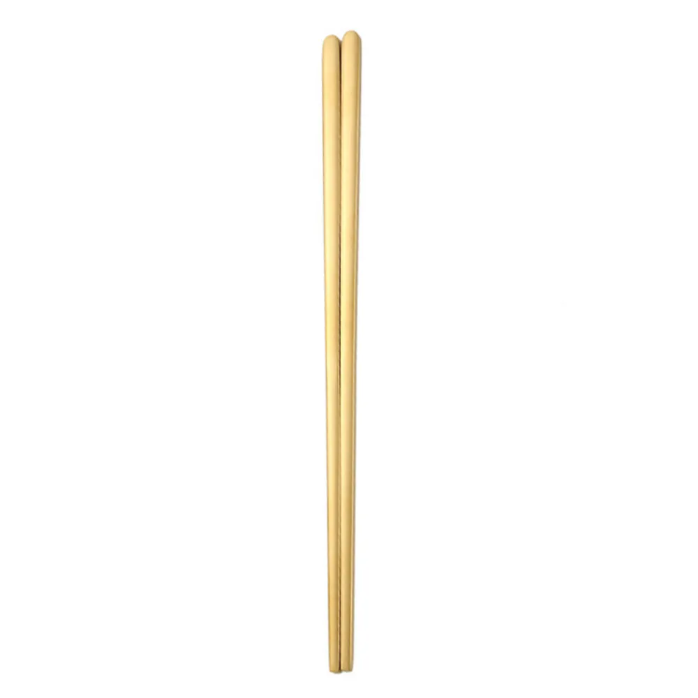 Stainless Steel Chopsticks