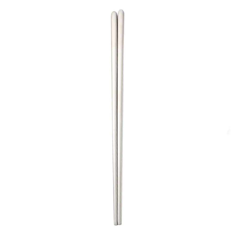 Stainless Steel Chopsticks