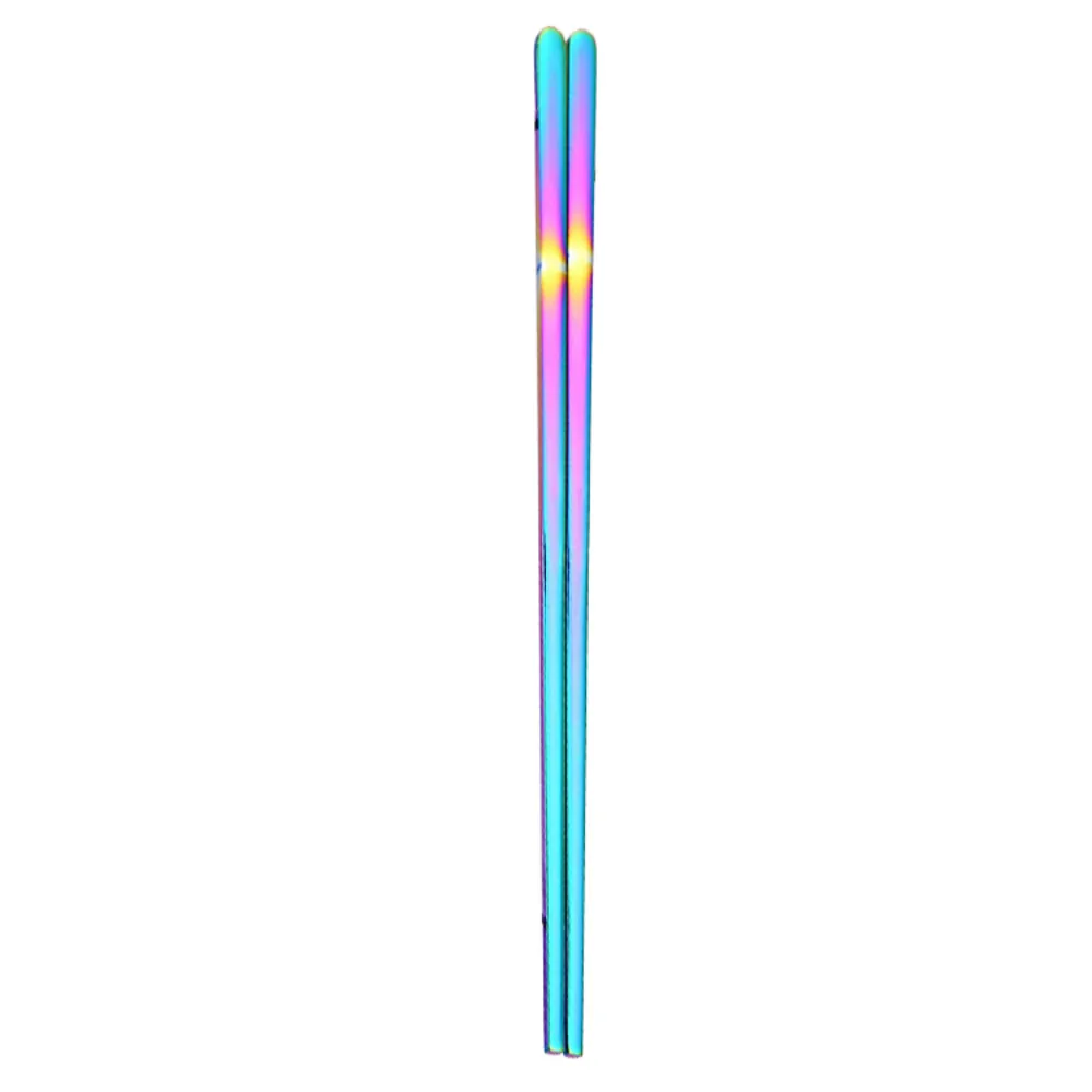 Stainless Steel Chopsticks