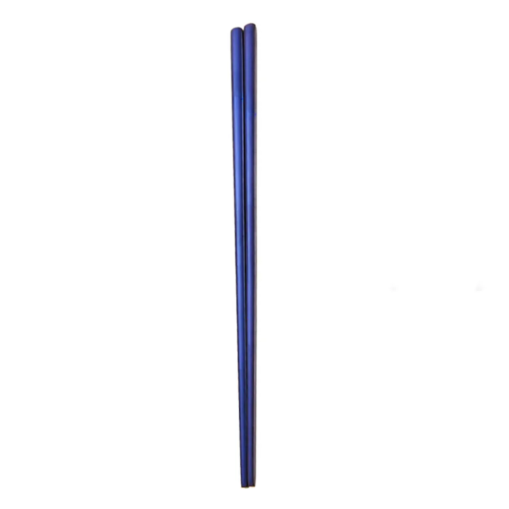 Stainless Steel Chopsticks
