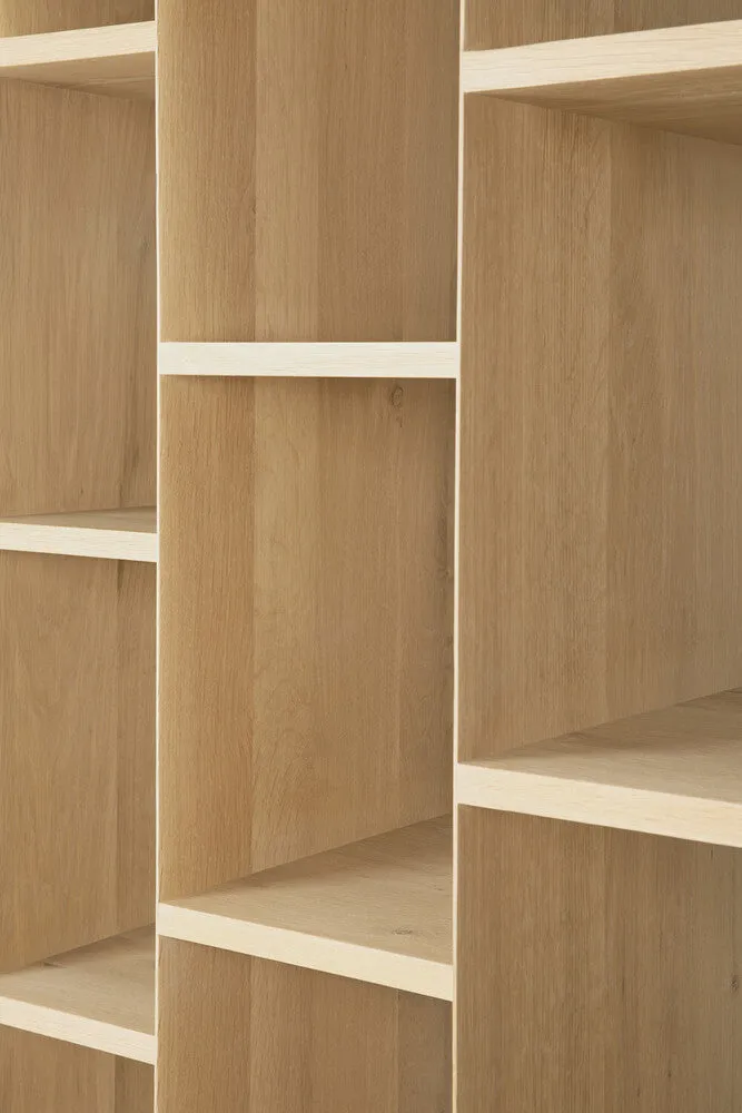 Stairs rack