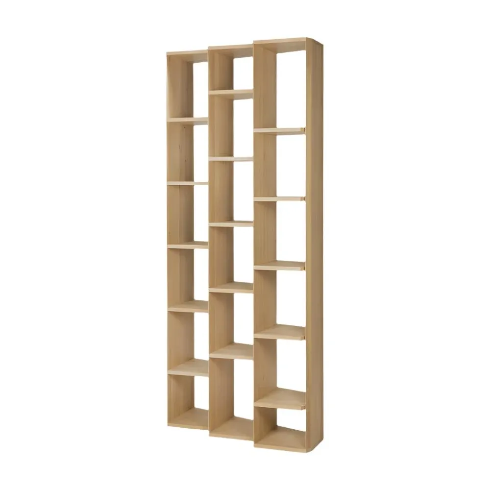 Stairs rack