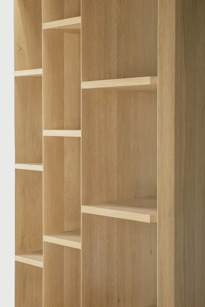 Stairs rack