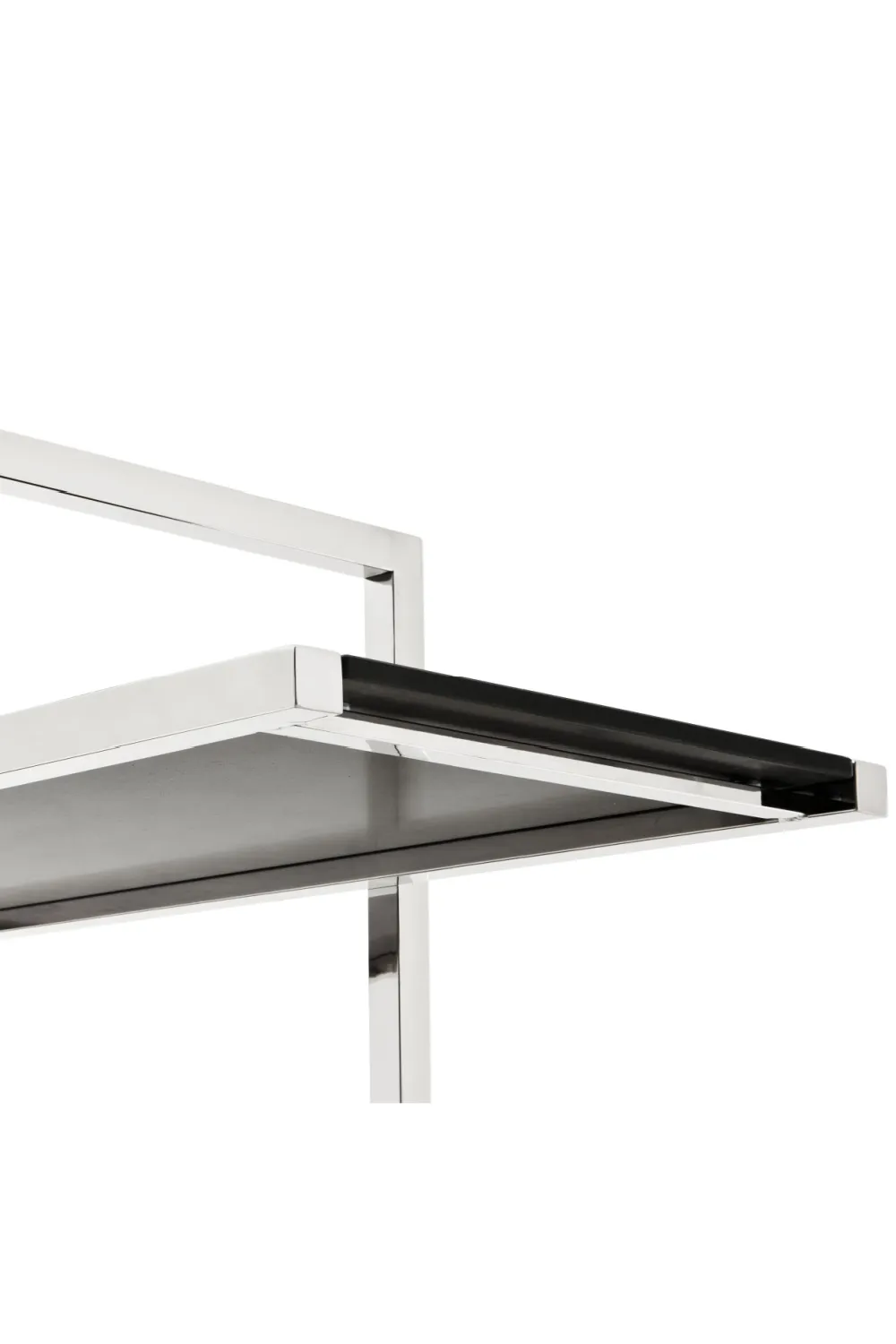 Steel Display Cabinet | Eichholtz Soto